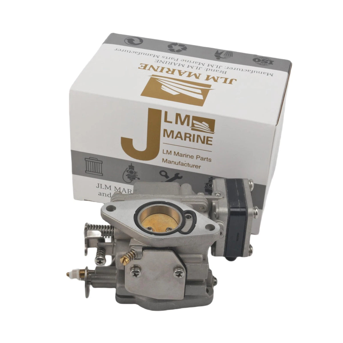 3LD-03100-1 Outboard Carbs Carburetor for Nissan Tohatsu Marine Outboard Motor