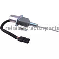 RE53507 for John Deere 4555 4560 4755 4760 4955 4960 Fuel Shutoff Solenoid Valve