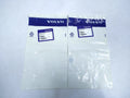 '- - Volo Penta 3580423, Washer (2 Pack) OEM