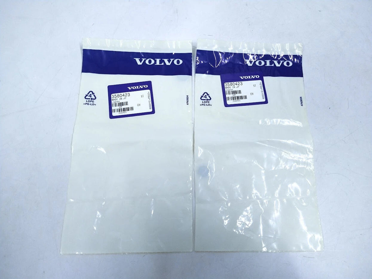 '- - Volo Penta 3580423, Washer (2 Pack) OEM