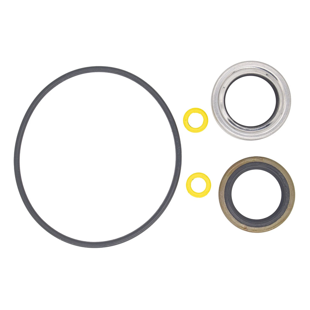 Lower Unit Oil Seal Kit for Mercury Marine 30-125HP (2/4 STR) 8M0204670 26-8M0058390