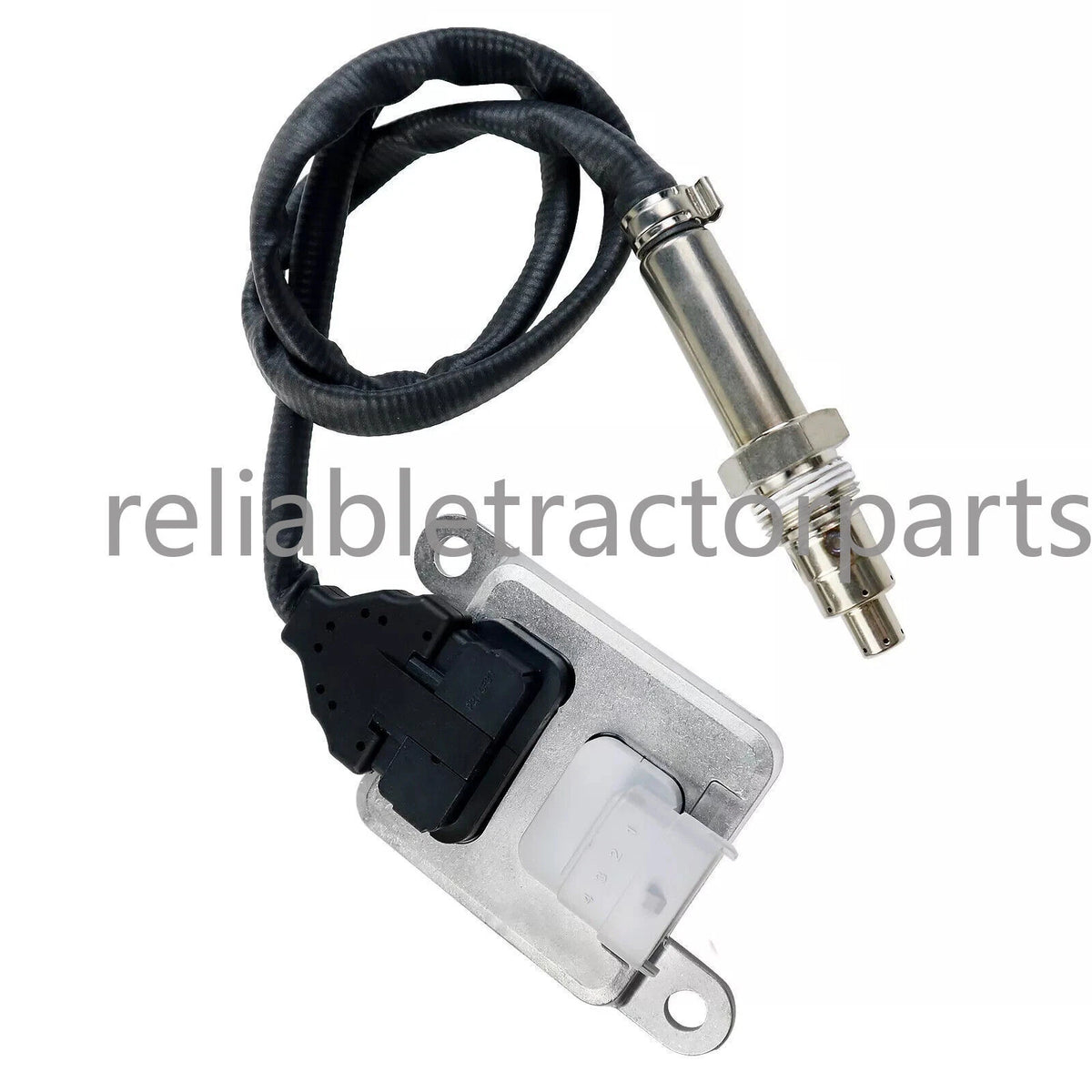 Nitrogen Oxide Sensor for Dodge Ram 3500 5500 6.7L 2011 Cummins 6.7L 5WK96684A