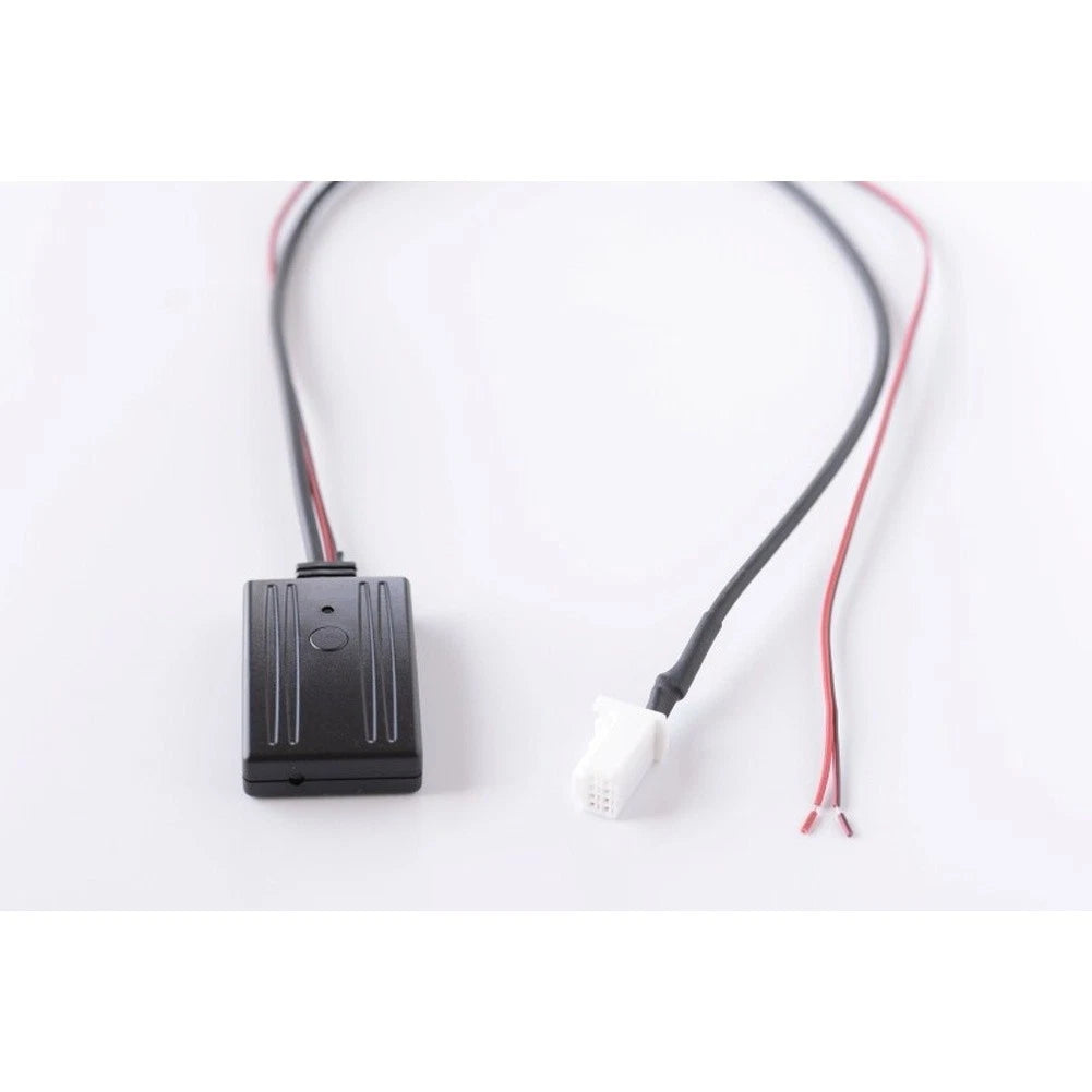 Car AUX Music Adapter with BT 5.0 for Suzuki for Swift Vitara and Jimny