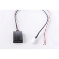 Car AUX Music Adapter with BT 5.0 for Suzuki for Swift Vitara and Jimny