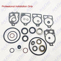 Mercury Mariner Fitce 115 140 150 175 225HP Gearcase Seal Kit 26-55682A1