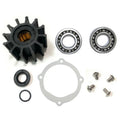 F6B-9 10-24232-1 09-812B-1 for DELUXE Johnson Sea Water Pump Repair Rebuild Kit