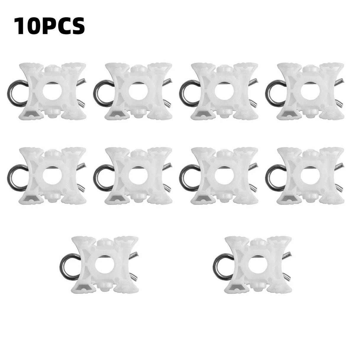 Parts Piece Sliding Clip Useful Block for E36 Z3 Z4 5 7 High Quality