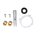 Water Pump Repair Repl Volvo Penta 875574 AQ120 AQ125 AQ131 AQ145 AQ151 18-3205