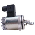 12V Fuel Actuator Solenoid 7020458 for JLG Lift 400S 450 600S 800S 860SJ 3394RT