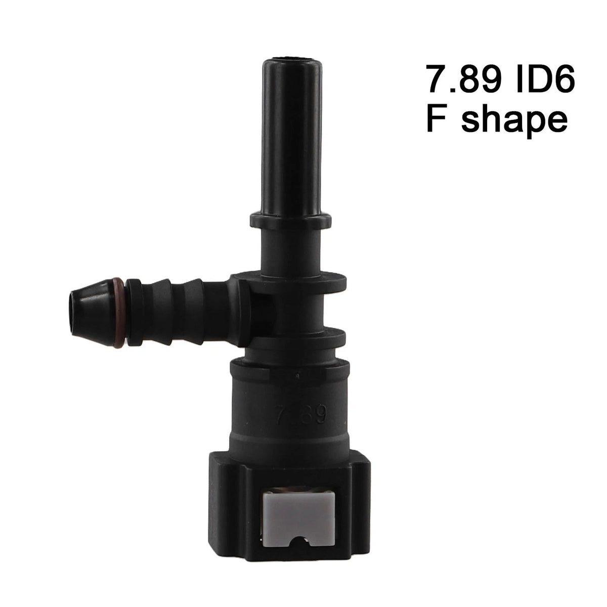 Easy Fit Diesel Heater Fuel Line Connector Compatible with Multiple Models