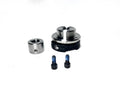 '- - Sleipner 101450, Flexible 2 Bolt Coupler , SH240 / SP220, OEM