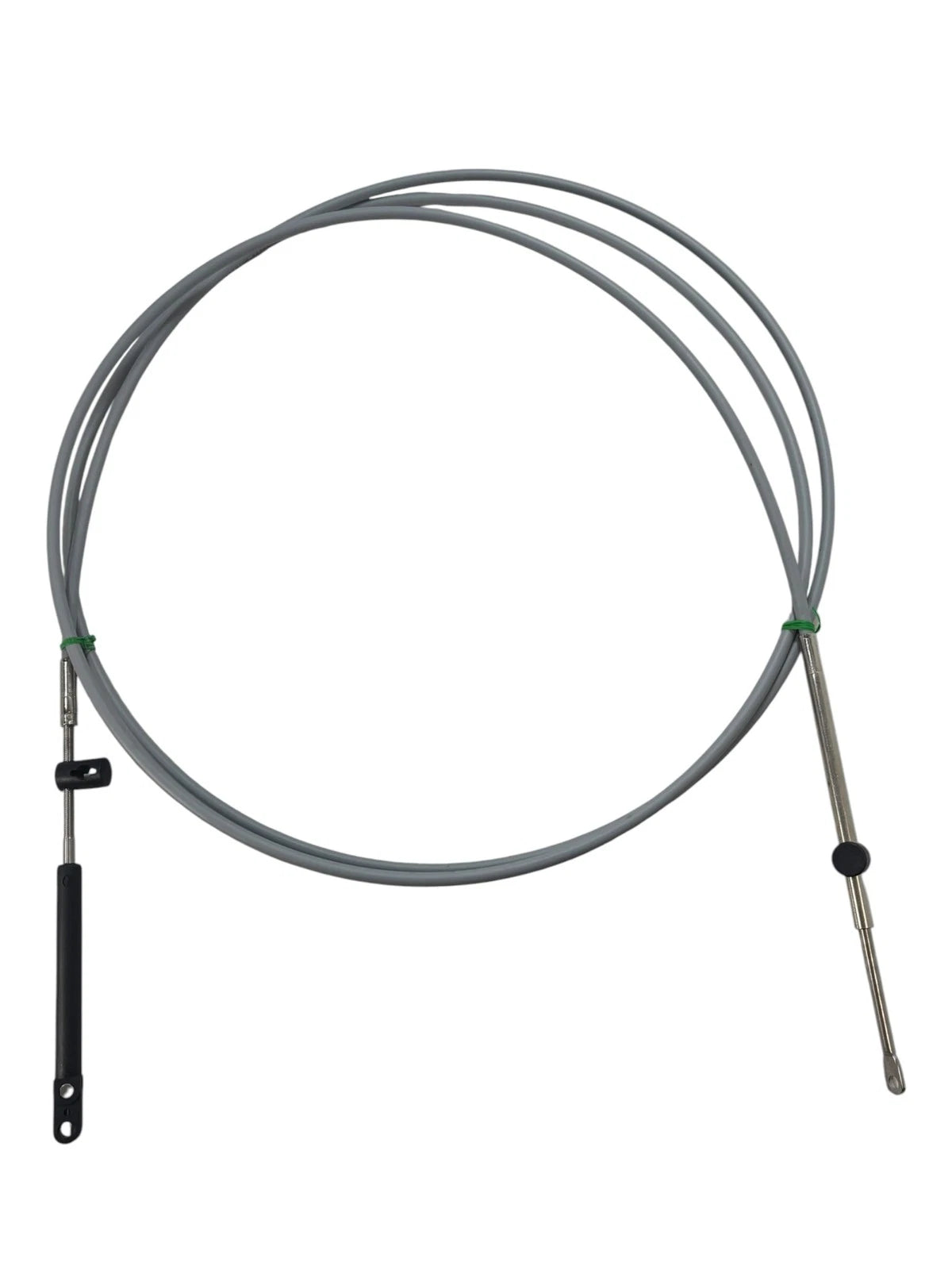 Quicksilver 897977A12, Throttle and Shift Cable 12'
