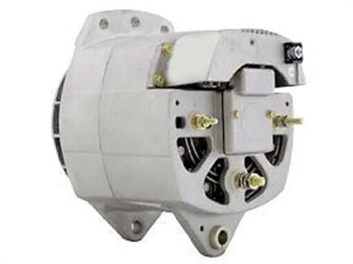 High Amp Output Alternator for Motorola Volvo Penta TAMD120 TMD100/120/162