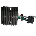 68V-81960-10-0 0 for Yamaha F50 F60 F115 FL115 FT50 FT60 Rectifier Regulator
