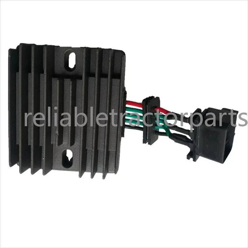 68V-81960-10-0 0 for Yamaha F50 F60 F115 FL115 FT50 FT60 Rectifier Regulator