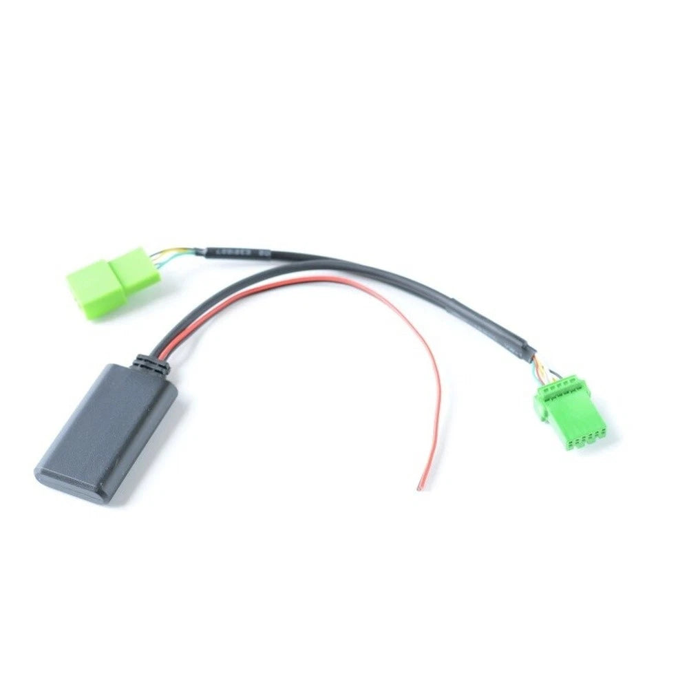 Multi-brand Wireless AUX Adapter Compatible with for Jaguar for LAND Rover
