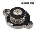 253303K000 Radiator Cap 1.6L 2.0L 2.4L 2.5L 2.7L ForHYUNDAI for KIA 99-13