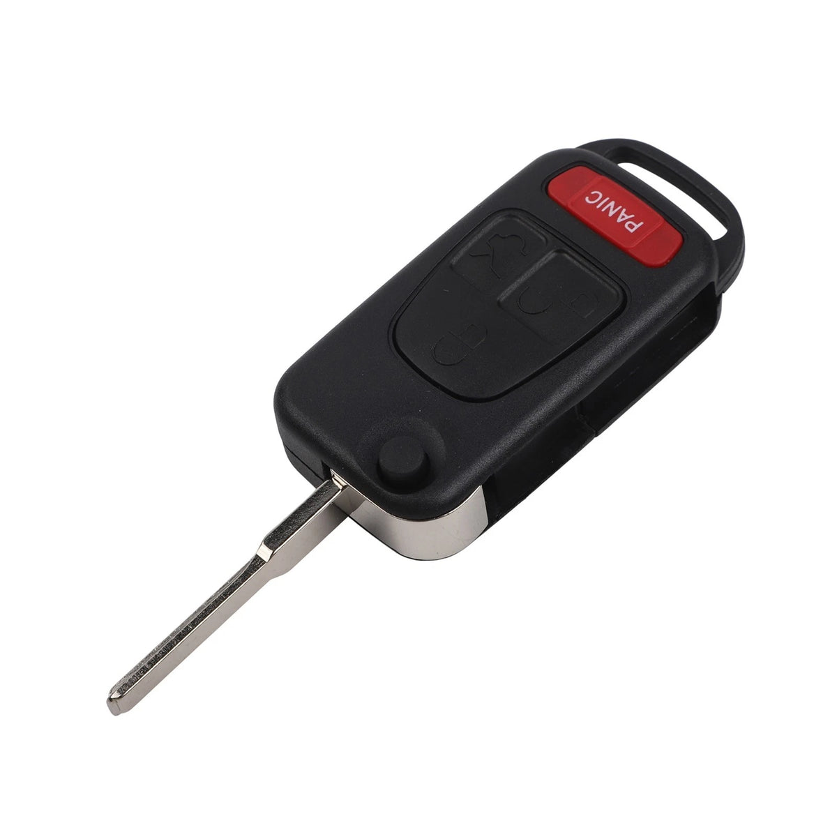 Car Key Case Parts Replacement SLK Class ML 320 SLK 230 1998-2005 ML Class