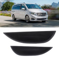 2 X Car Door Storage Box for Vito for W447 V Class for V260 Accessories