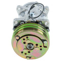 A/C Compressor 9704118 for Holland Tractor 1156V 256V 276V 756V 846V 946V