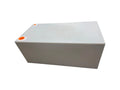 Todd 18 Gal. Heavy-Duty Tank 3/8" Wall, 11 1/2" X 14 1/2" X 28 1/4" Polyethylene