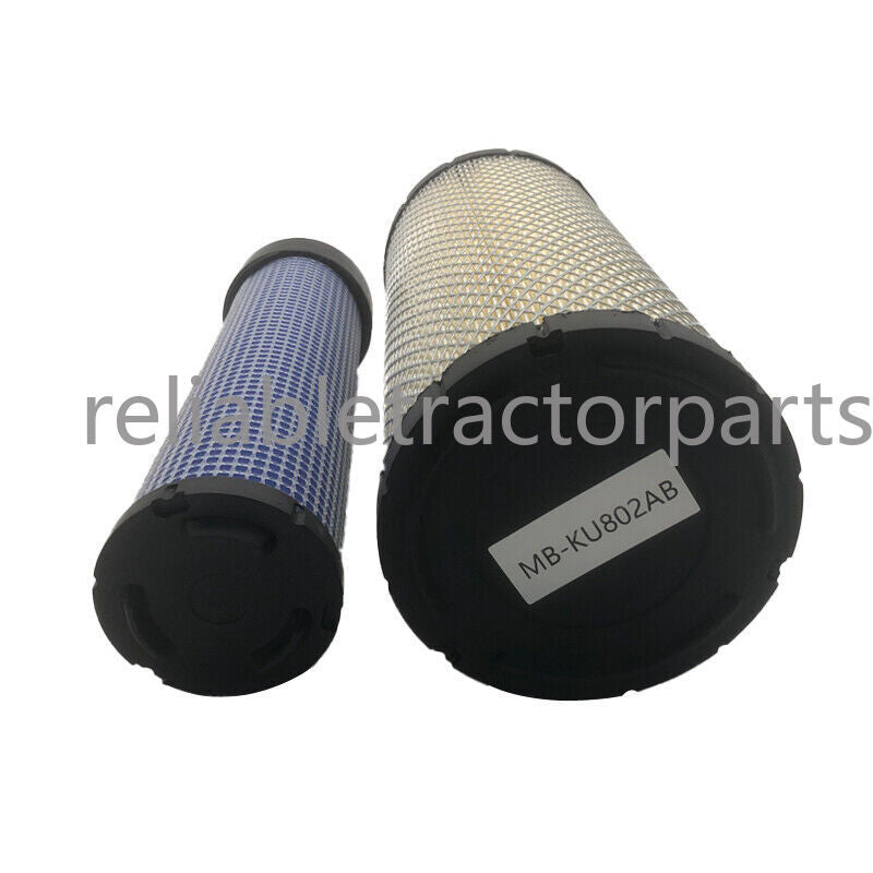Air Filter for IVECO MITSUBISHI VOLVO 4290940 4326841 MB-KU802AB