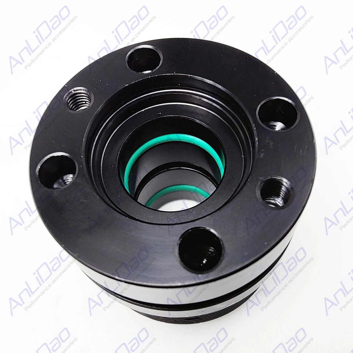 Mercruiser R/MR/Alpha/Gen II/Bravo Trim Cylinder End Cap 806191T 14698T10