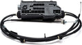 BMW X5 X6 E70 E71 Parking Brake Actuator with Control Unit 34436850289