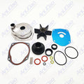 Mercury MerCruiser Alpha One 1 Gen 2 Boat Water Pump Impeller Kit 817275Q05