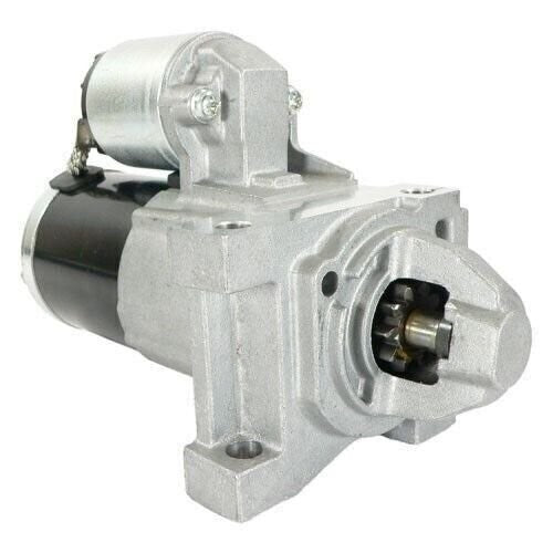STARTER Fits G8 PONTIAC 6.0L 2008 2009 6.2L 2009