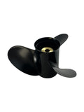 Solas, 3 X 14.8 X 19 LH, Amita 3 Aluminum Propeller, 4512-148, , OEM
