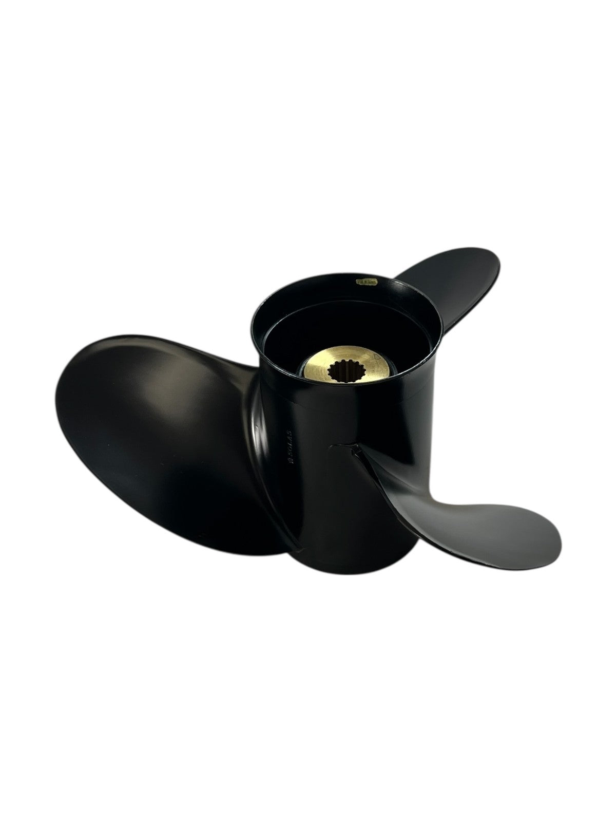 Solas, 3 X 14.8 X 19 LH, Amita 3 Aluminum Propeller, 4512-148, , OEM