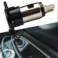 Power Socket Waterproof Cover 10A MAX Car 10A Waterproof Cover - Camera for GPS