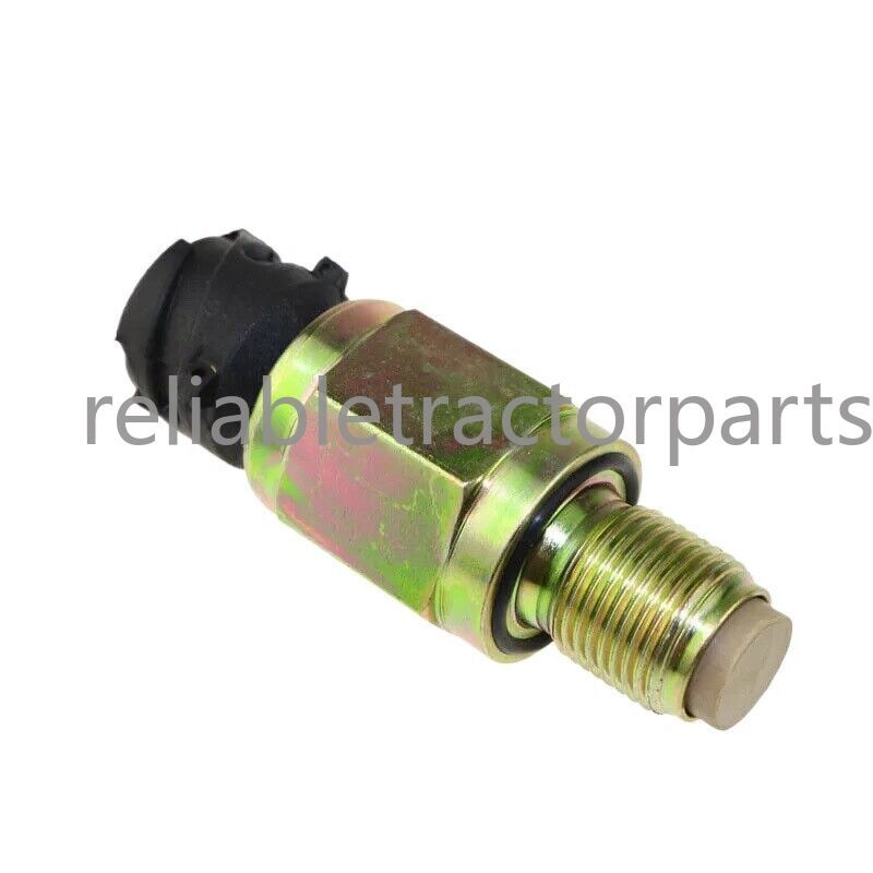 3962959 1077500 for Volvo F10 F16 FH12 FH13 FM7 FM9 FM10 FM12 FS7 Speed Sensor