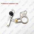 Repl Yamaha 703 Side Control PUSH TO OPEN ARM THROTTLE ASSY 703-48261-01