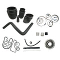 Transom Bellows Repair Reseal Kit Fits MerCruiser Bravo 30-803100T1 8M0095485