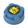 Correct Connector Radiator Pressure Direct Installation Expansion Water Tank