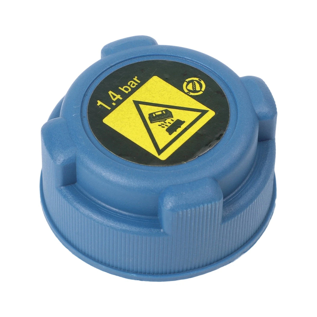 Correct Connector Radiator Pressure Direct Installation Expansion Water Tank