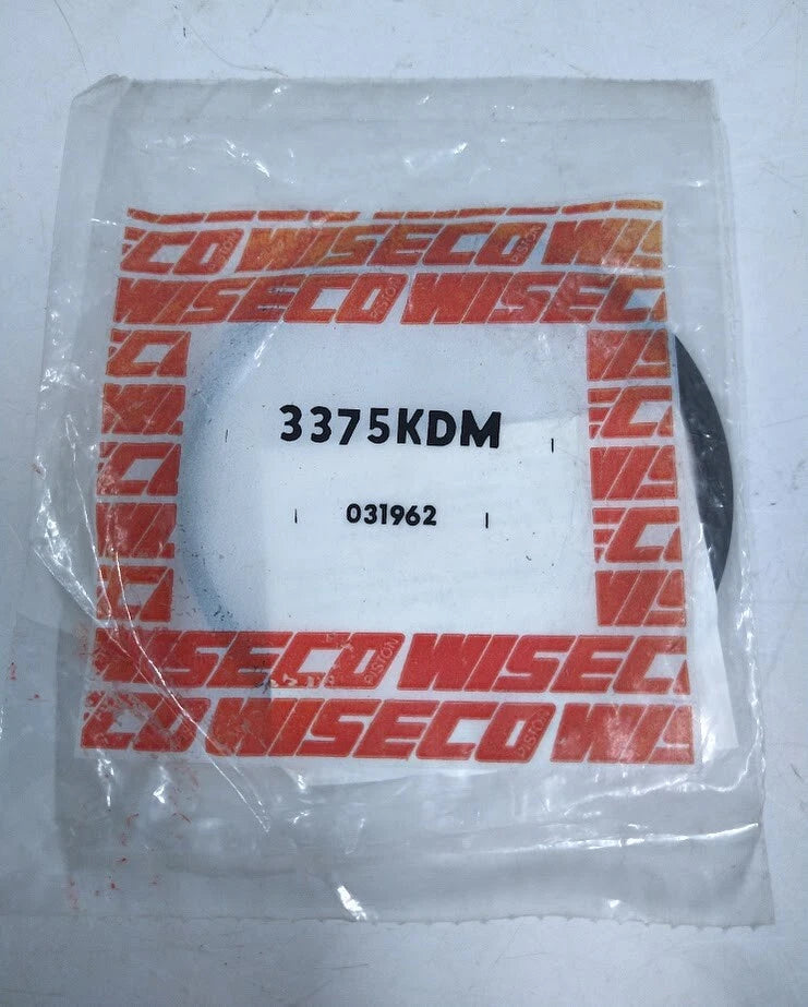 Wiseco 3375KDM, Piston Ring Set 85.75mm