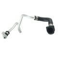 Turbocharger Coolant Return Line for 740e 840e X3 G01 X4 G02 11537643226