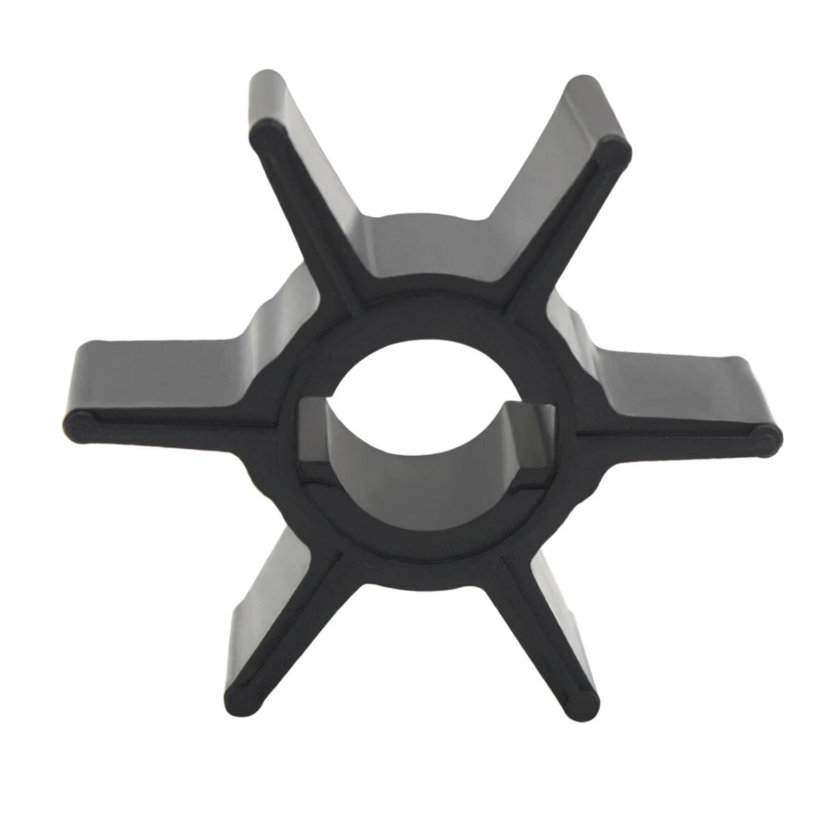 0114812 Water Pump Impeller for Evinrude Johnson OMC Outboard 2 2.5 3 3.3 HP