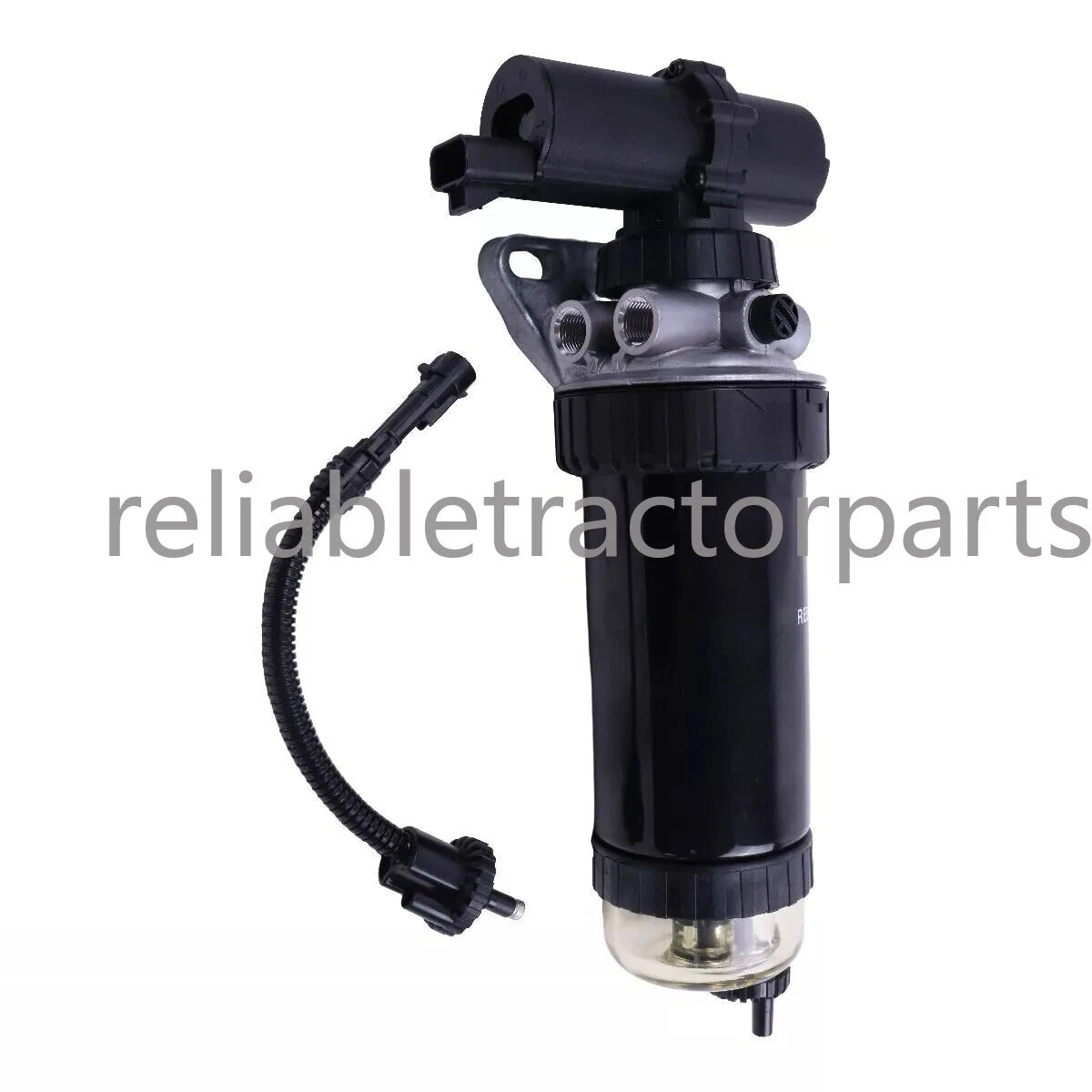 For John Deere 2044M 7185J 7215J 7225J 7730​7195J Fuel Filter Pump RE559944