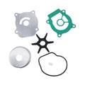 Water Pump Impeller Kit for Suzuki 4 Stroke 40 50 60 HP Outboard 17400-88L00