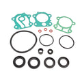 Lower Unit Gasket Seal Kit for Yamaha Outboard 50 60 HP 2006 & Up 6C6-W0001-20