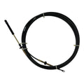 OMC SysteMatched 173126, Snap in Cables