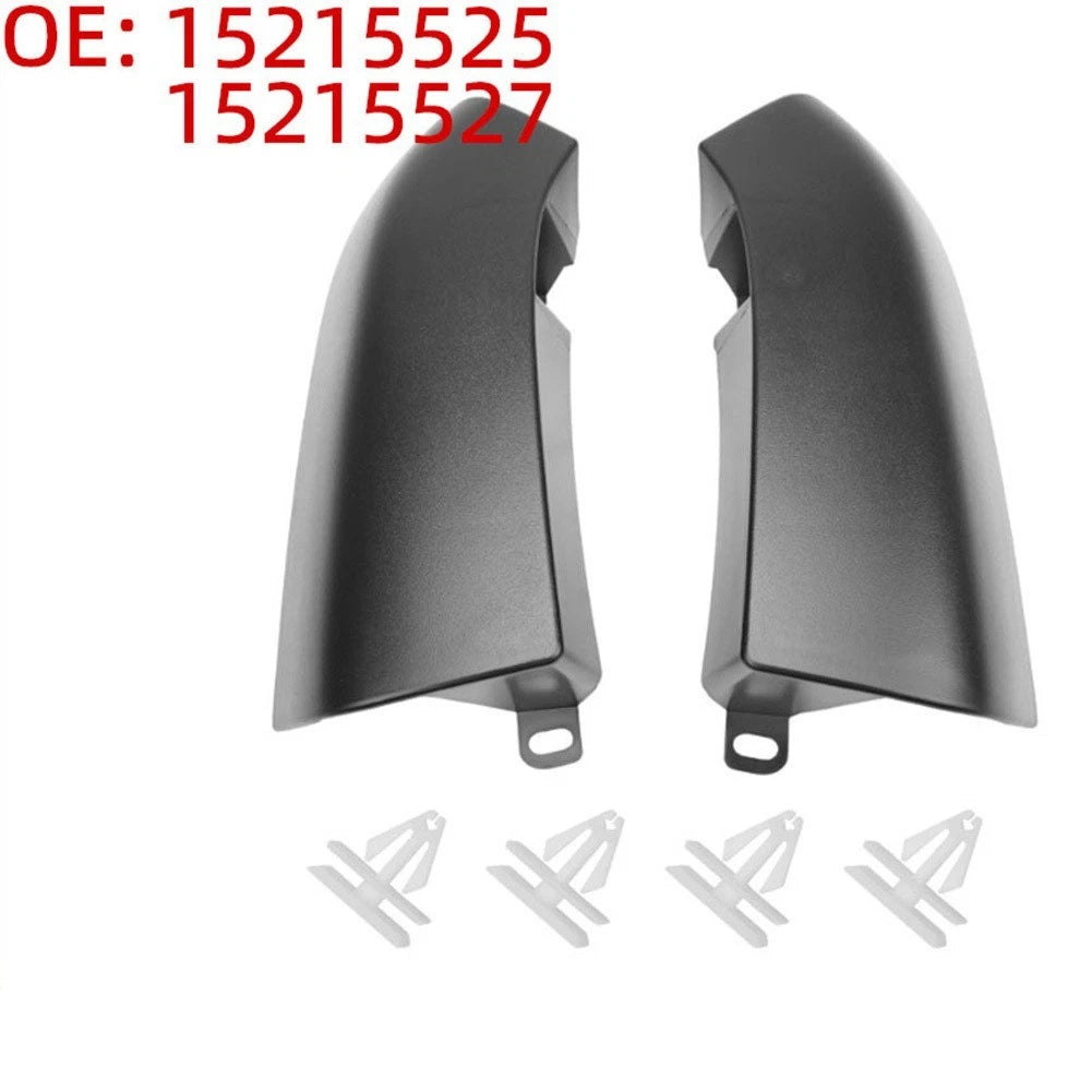 Rear Left Right Door Trim Panels Replacement for Express for Savana 2003 2023