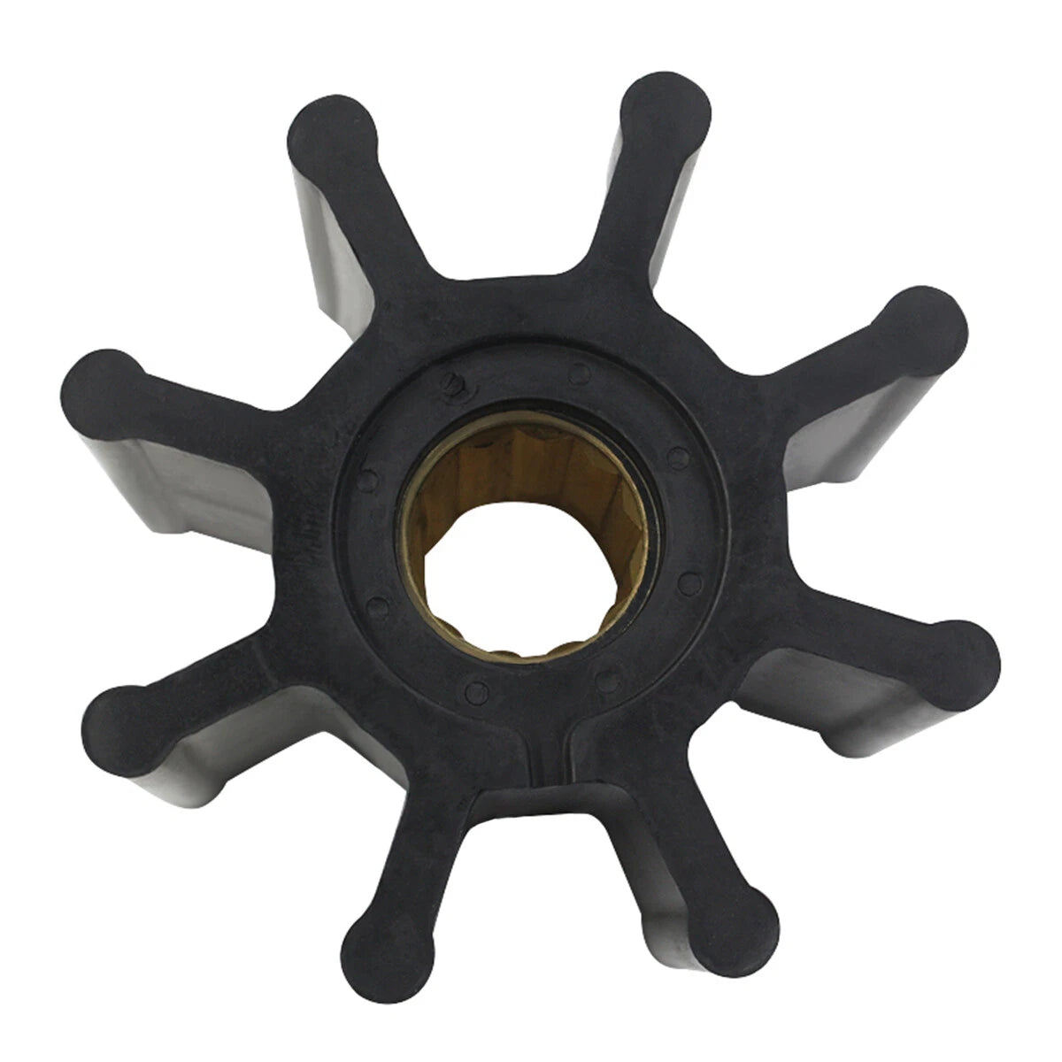 Marine Cooling Sea Water Pump Impeller for Allis Chalmers 60-AMR-273 Engines