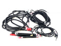 Mercury 8M3003252 / Boston Whaler 350 Grill Inverter Harness Assy, (15pc Set)