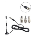 DAB for Fm Car Magnetic for Fm Radio /for Indoor Digital Audio