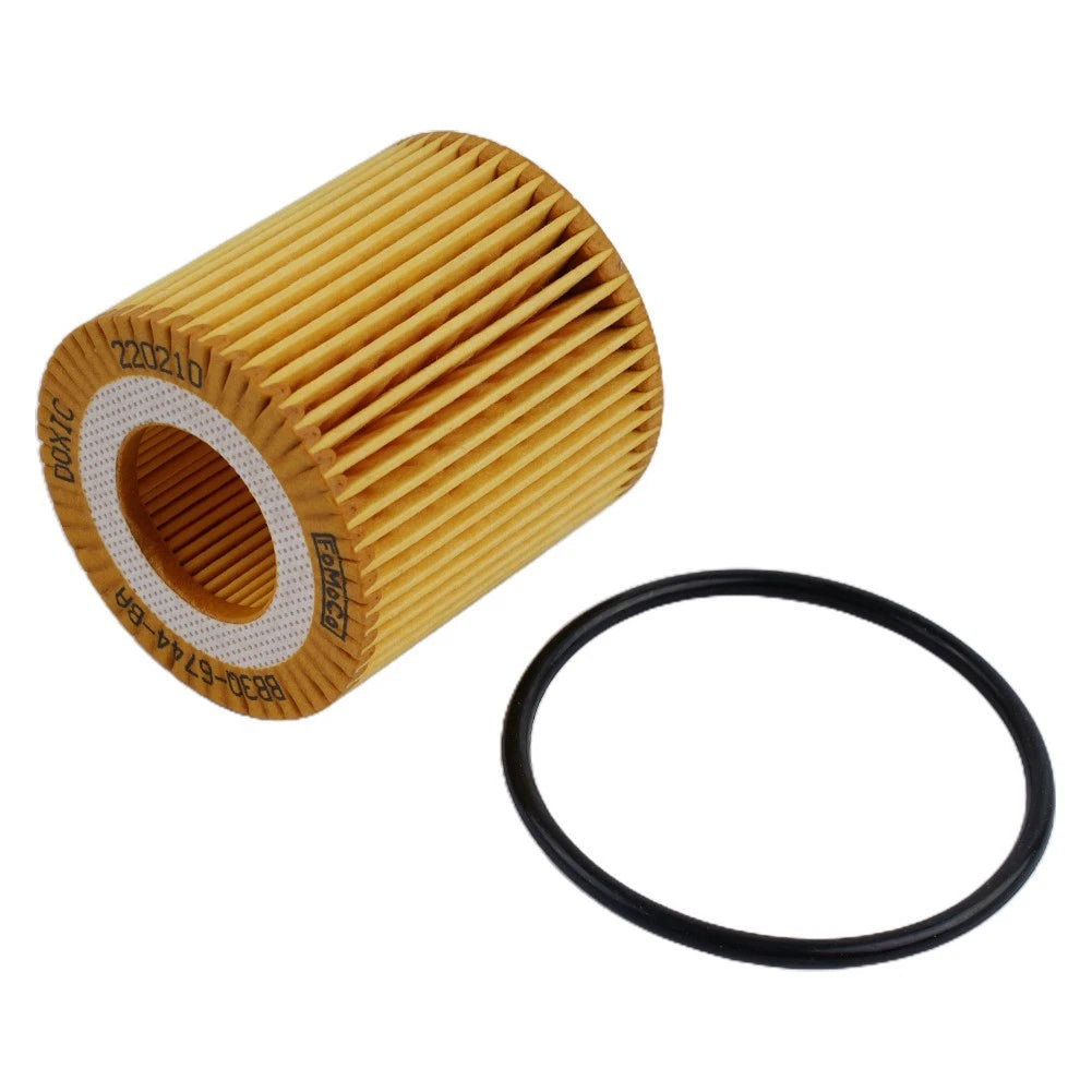 Engine Oil-Filter Fuel for Ford 2.2 3.2 TDCi TDDi 4x4 Diesel BB3Q-6744-BA